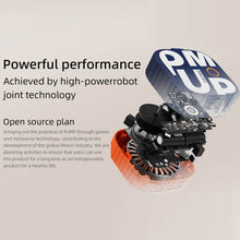 Load image into Gallery viewer, Unitree Pump Portable Home Gym Pump 4.4-44lbs Adjustable Resistance Cable Machine