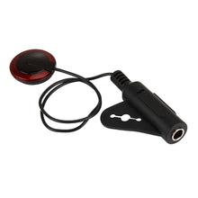 Load image into Gallery viewer, AD-20  Clip On Guitar Tuner For Electric Guitar, AD-20 For Electric Guitar