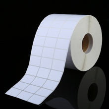 Load image into Gallery viewer, Label Printer Paper Sticker, Size: 20 x 30 mm（5000pcs Labels）, 20x30mm