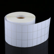 Load image into Gallery viewer, Label Printer Paper Sticker, Size: 20 x 30 mm（5000pcs Labels）, 20x30mm