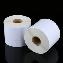 Load image into Gallery viewer, Label Printer Paper Sticker, Size: 20 x 30 mm（5000pcs Labels）, 20x30mm