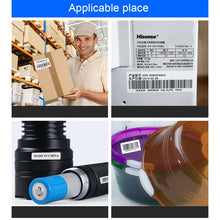 Load image into Gallery viewer, Label Printer Paper Sticker, Size: 20 x 30 mm（5000pcs Labels）, 20x30mm