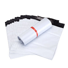Load image into Gallery viewer, 100pcs Mailing Bag for Air Column Cushion Bag Packing, Size: 17 x 25+5 cm, 17x25cm