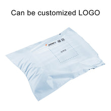 Load image into Gallery viewer, 100pcs Mailing Bag for Air Column Cushion Bag Packing, Size: 17 x 25+5 cm, 17x25cm