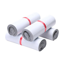 Load image into Gallery viewer, 100pcs Mailing Bag for Air Column Cushion Bag Packing, Size: 17 x 25+5 cm, 17x25cm