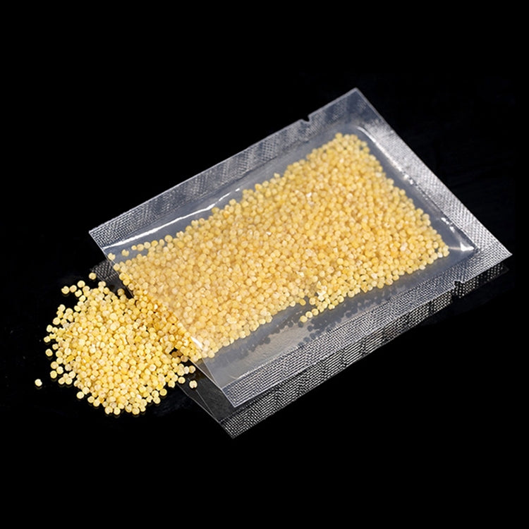 100 PCS Food Vacuum Packaging Transparent Plastic Bag Nylon Fresh-keeping Bag, Size: 25cm x 35cm, Size: 16cm x 24cm