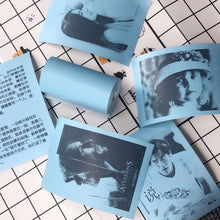 Load image into Gallery viewer, 5pcs Thermal Label Printer Paper Sticker for PAPERANG P1/ P2 / A6 , Size: 57 x 30 mm