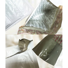 Load image into Gallery viewer, 50pcs Self Seal Kraft Bubble Mailer Envelopes, Size: 14cm x 16cm, Custom Printing and Size are welcome, 14x16cm