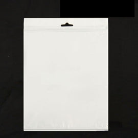 100 PCS Zip Lock Anti-Static Bag, Size: 30.0 x 40.0cm