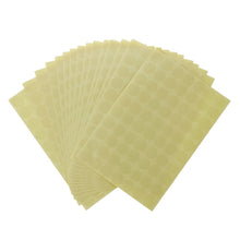 Load image into Gallery viewer, 10000 PCS Transparent Round Shape Self-adhesive Sealing Sticker, Diameter: 30mm, Diameter: 30mm