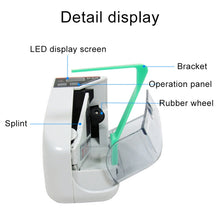 Load image into Gallery viewer, V30 Mini Portable Multi Paper Currency Counting Money Counter, EU Plug, EU Plug