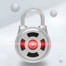 Load image into Gallery viewer, Intelligent Bluetooth Key Password Padlock Remote Unlocking for iOS / Android, DM-1