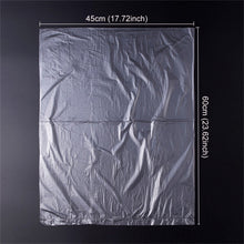 Load image into Gallery viewer, 100 PCS 1.6C Dust-proof Moisture-proof Plastic PE Packaging Bag, Size: 45cm x 60cm, 45cm x 60cm