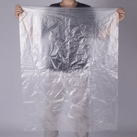 100 PCS 1.6C Dust-proof Moisture-proof Plastic PE Packaging Bag, Size: 70cm x 100cm, 70cm x 100cm