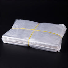 Load image into Gallery viewer, 100 PCS 1.6C Dust-proof Moisture-proof Plastic PE Packaging Bag, Size: 70cm x 100cm, 70cm x 100cm
