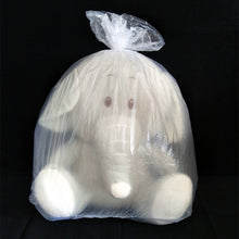 Load image into Gallery viewer, 100 PCS 1.6C Dust-proof Moisture-proof Plastic PE Packaging Bag, Size: 120cm x 120cm, 120cm x 120cm