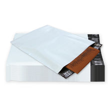 Load image into Gallery viewer, 100 PCS Mailing Bag for Packing, Size: 130mm x 190mm+40mm