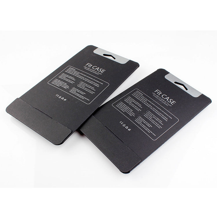 50 PCS High Quality Cellphone Case Kraft Paper Package Box for iPhone (4.7 inch)Available Size: 148mm x 78mm x 7mm