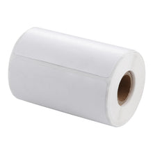 Load image into Gallery viewer, Thermal Label Printer Paper Sticker, Size: 57*40mm, 57x40mm(Thermal)