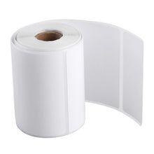 Load image into Gallery viewer, Thermal Label Printer Paper Sticker, Size: 57*40mm, 57x40mm(Thermal)