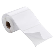 Load image into Gallery viewer, Thermal Label Printer Paper Sticker, Size: 57*40mm, 57x40mm(Thermal)