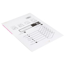 Load image into Gallery viewer, 100 PCS For 10 inch Tempered Glass Film Screen Protector Paper Package