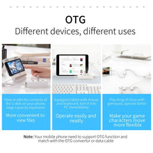 Load image into Gallery viewer, ORICO W5P-U3-30 4-Port USB 3.0 Desktop HUB with 30cm Micro USB Cable Power Supply, W5P-U3-30 Black, W5P-U3-30 White