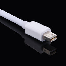 Load image into Gallery viewer, 1.8m Mini DisplayPort Male to VGA Male Adapter Cable