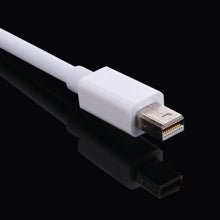 Load image into Gallery viewer, 1.8m Mini DisplayPort Male to DVI Male Adapter Cable