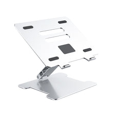 Load image into Gallery viewer, ORICO LST-2AS Multi-function Aluminum Alloy Laptop Notebook Heightening Folding Stand Holder, LST-2AS