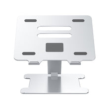 Load image into Gallery viewer, ORICO LST-2AS Multi-function Aluminum Alloy Laptop Notebook Heightening Folding Stand Holder, LST-2AS