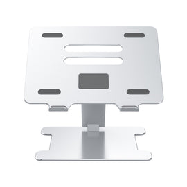 ORICO LST-2AS Multi-function Aluminum Alloy Laptop Notebook Heightening Folding Stand Holder, LST-2AS