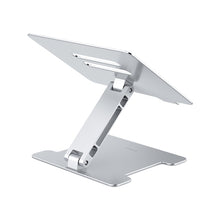 Load image into Gallery viewer, ORICO LST-2AS Multi-function Aluminum Alloy Laptop Notebook Heightening Folding Stand Holder, LST-2AS