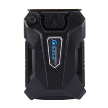 Load image into Gallery viewer, Ice Troll III Gaming Laptop Notebook Cooling Pad Mute Air Extracting Cooling Fan Turbo Heat Radiator with Appropriative USB Cable
