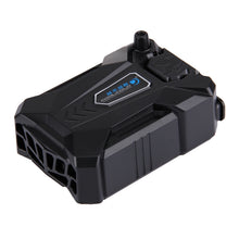 Load image into Gallery viewer, Ice Troll III Gaming Laptop Notebook Cooling Pad Mute Air Extracting Cooling Fan Turbo Heat Radiator with Appropriative USB Cable