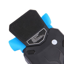 Load image into Gallery viewer, Ice Troll III Gaming Laptop Notebook Cooling Pad Mute Air Extracting Cooling Fan Turbo Heat Radiator with Appropriative USB Cable