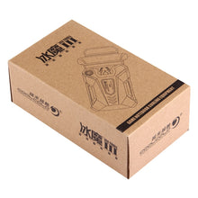 Load image into Gallery viewer, Ice Troll III Gaming Laptop Notebook Cooling Pad Mute Air Extracting Cooling Fan Turbo Heat Radiator with Appropriative USB Cable