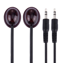 Load image into Gallery viewer, 1m Infrared IR TV HDMI Remote Control Receiver &amp; Emitter Extender Cable 3.5mm Wire Adapter (for S-PC-1247)