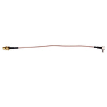 Load image into Gallery viewer, 15cm TS9 Male to SMA Female Cable, SMA Female