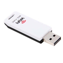 Load image into Gallery viewer, 2.4GHz / 5GHz Dual-Band Support 802.11ac USB WiFi Wireless Adapter