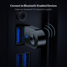 Load image into Gallery viewer, ORICO BTA-608 Bluetooth 5.0 Adapter, BTA-608