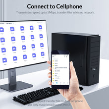 Load image into Gallery viewer, ORICO BTA-608 Bluetooth 5.0 Adapter, BTA-608