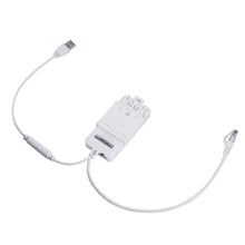 Load image into Gallery viewer, VONETS VAP11G-500S High Power CPE 20dbm Mini WiFi 300Mbps Bridge WiFi Repeater Signal Booster, Outdoor Wireless Point to Point, No Abstacle, VAP11G-500