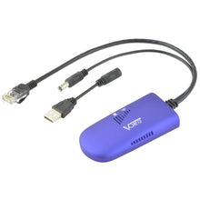 Load image into Gallery viewer, VONETS VAP11G-300 Mini WiFi 300Mbps Bridge WiFi Repeater, Best Partner of IP Device / IP Camera / IP Printer / XBOX / PS3 / IPTV / Skybox, VAP11G-300