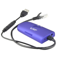 Load image into Gallery viewer, VONETS VAP11G-300 Mini WiFi 300Mbps Bridge WiFi Repeater, Best Partner of IP Device / IP Camera / IP Printer / XBOX / PS3 / IPTV / Skybox, VAP11G-300