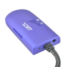 Load image into Gallery viewer, VONETS VAP11G-300 Mini WiFi 300Mbps Bridge WiFi Repeater, Best Partner of IP Device / IP Camera / IP Printer / XBOX / PS3 / IPTV / Skybox, VAP11G-300
