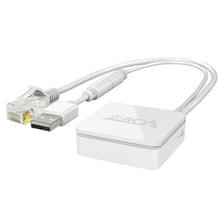 Load image into Gallery viewer, VONETS VAR11N-300 Mini 300Mbps WiFi Repeater &amp; Router &amp; Bridge, Support 802.11N, VAR11N-300