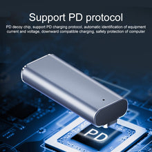 Load image into Gallery viewer, MagSafe 1 to  USB-C / Type-C Female Adapter