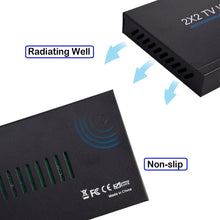 Load image into Gallery viewer, BT14 Ultra HD 4K x 2K 2X2 HDMI TV Wall Controller Multi-screen Splicing Processor, BT14 Ultra