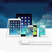 Load image into Gallery viewer, P27 Metal Cover Micro USB to HDMI + VGA HDTV Converter Digital AV Adapter, Power by EZCast, Support iOS / Android / Windows System